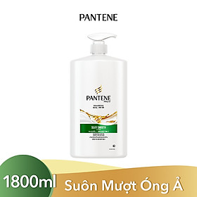 Dầu Gội Pantene Mượt Mà Óng Ả Chai 1800ML