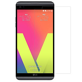 Mua Tấm dán kính cường lực độ cứng 9H dành cho LG V20 - KLC01
