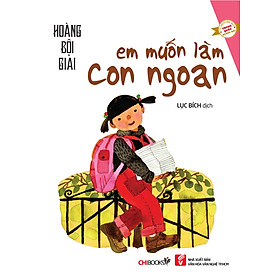 Em muốn làm con ngoan (TB2018)