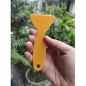 Mua Dụng Cụ Trám Tường  Trét Keo Cán Dài