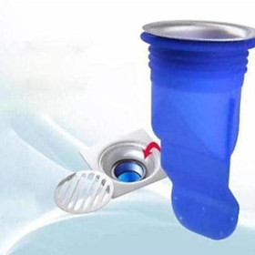 Mua Ngăn Mùi Hôi Cống  Ngăn Mùi Thoát Sàn Silicon-Nút Bịt Ống Cống Chống Hôi Hiệu Quả 100%
