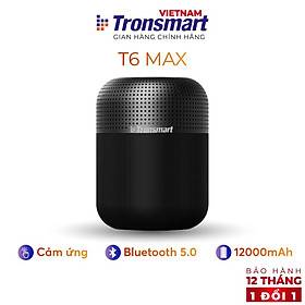 Loa Bluetooth 5.0 Tronsmart Element T6 Max