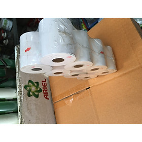 Mua giấy in hóa đơn (10 cuộn)