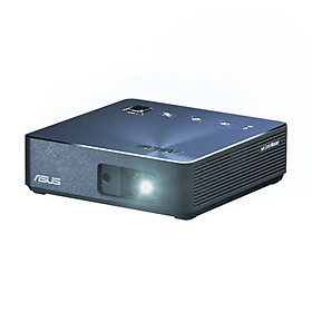 Máy Chiếu Di Động Wifi Asus ZenBeam S2 Pin 6000mAh - Hàng Chính Hãng