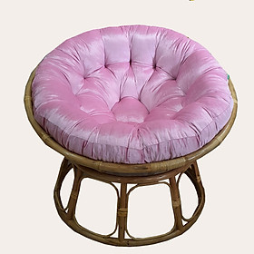 Mua Ghế papasan (Hồng phấn)