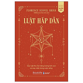 Hình ảnh Luật Hấp Dẫn