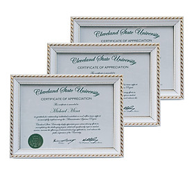 Khung bằng khen combo 3 cái - PGBK12CB3