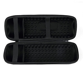 Fun Portable Carrying Case for JBL CHARGE 4 Bluetooth Speaker Case with Shoulder Strap Protective Cover for jbl Charge4 Speaker