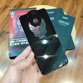 Kính Cường Lực Chống Nhìn Trộm KingKong Dành Cho iPhone 14 promax, 13 Promax, 12 Promax, 11 Promax, Xsmax - Dán Full Màn - Hàng chính hãng_B121