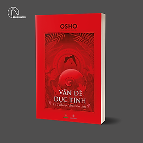 Sách - Vấn đề dục tính Osho