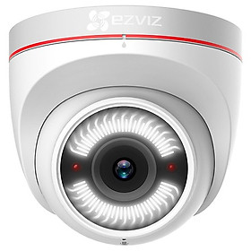 Camera An Ninh Không Thấm Nước EZVIZ CS - CV228 C4W  A0-3C2WFR (1080P) (2.8mm)   - Hàng chính hãng