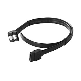 Mua Dây cáp dữ liệu SATA III 6Gb/s cho ổ cứng HDD  SSD - Hàng nhập khẩu