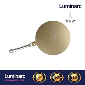 Mua Đế Chuyển Nhiệt Bếp Từ FischBar dùng cho nồi thuỷ tinh Luminarc 18.5cm - HDP001P-18.5