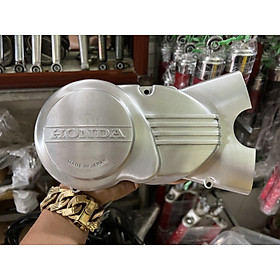 Nắp nồi, nắp cá xe 67, đánh cước. Hàng gia công, gắn cho các dòng xe 67, 68, CD, CL