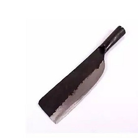 Mua Dao Chặt Thịt Thép Nhíp Ô TÔ