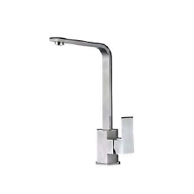 Vòi Inox 304 Eurogold EUF014M - Hàng Chính Hãng