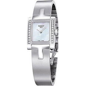 Đồng hồ nữ Tissot T62.1.195.80