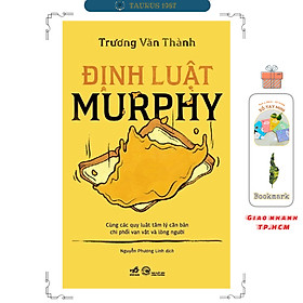 Định Luật Murphy