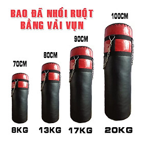 Bao Cát Tập Võ Tập Đấm