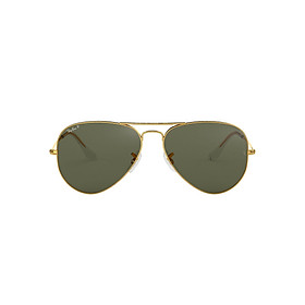 Mắt Kính Ray-Ban Aviator Large Metal - RB3025 001/58 -Sunglasses