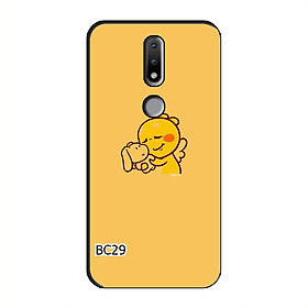 Ốp Lưng Dẻo Dành Cho NOKIA 2.4