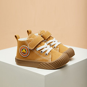 Giày thể thao cho bé, giày phong cách dễ thương, thoáng khi, đế êm nhẹ, chống trơn trượt - Gte9062