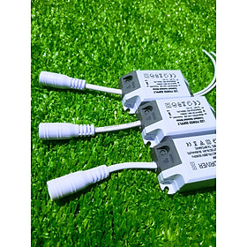 Mua Bộ Nguồn Tăng Phô Driver Đèn Led Âm Trần Và Ốp Trần Một Chế Độ Ánh Sáng