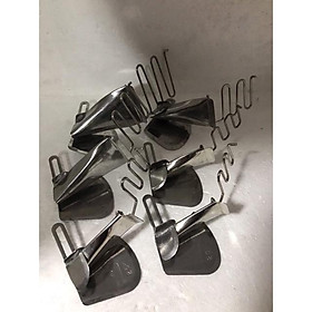 Mua Cử lé máy vắt sổ