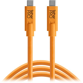 Mua Cáp TetherPro USB-C To USB-C 4.6M - Dây Kết Nối Truyền Dữ Liệu Máy Ảnh Và Máy Tính - Laptop - PC - dành cho Macbook - iMac