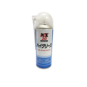 Mua Mỡ bôi trơn chịu nhiệt NX20