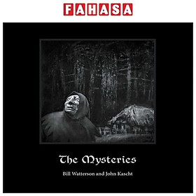 Sách ngoại văn: The Mysteries