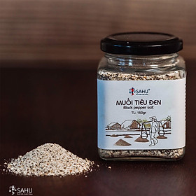 Muối Tiêu SaHu 150Gr 