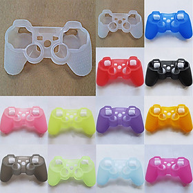Mua Combo 2 bọc silicon tay cầm ps3