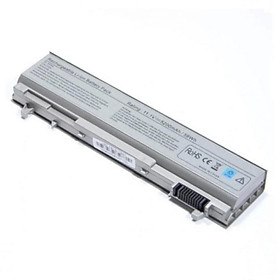 Pin cho Laptop Dell Latitude E6410 hàng nhập khẩu.