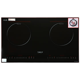 Mua Bếp từ đôi lắp âm Chef s EH-DIH206 - hàng chính hãng (chỉ giao HCM)