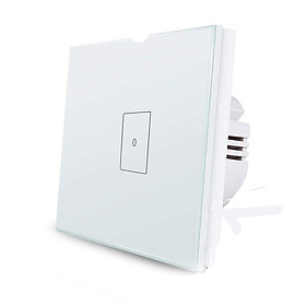 Mua Công Tắc Wifi Công Suất Lớn 20A Hình Vuông  FW2-EU