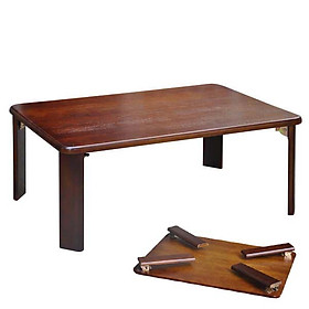 Mua Bàn Trà Gỗ Thấp Cao Cấp 5394 - Thương hiệu Viet Home Decor