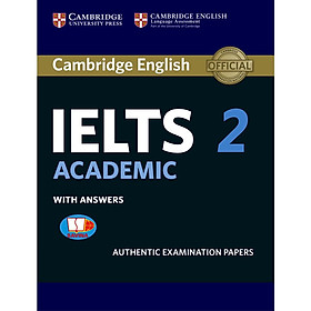 Cambridge IELTS 2