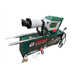 Mua Máy Đục Bê Tông Dekton Model DK 6501  Cực Khoẻ   Công Suất 2400W - Máy Đục 30 Ly