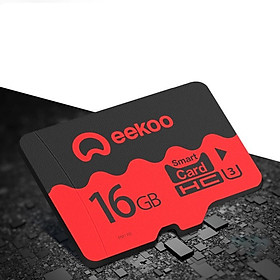 Thẻ Nhớ Micro SD Eekoo