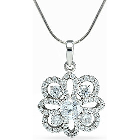 Mặt Dây Chuyền LuxJy - P1016