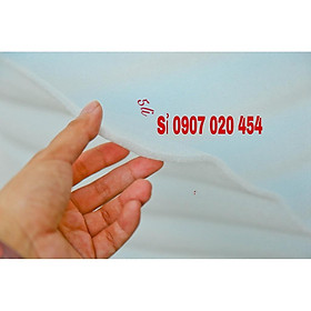 Mua 1Mét mút xốp pe foam 5mm gói hàng