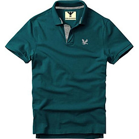 Áo thun nam mẫu mới ( Xanh Cổ Vịt ) 