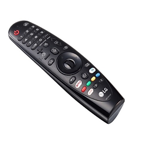 REMOTE ĐIỀU KHIỂN SMART TIVI LG 2020, 2019, 2018, 2017 AN-MR20BA