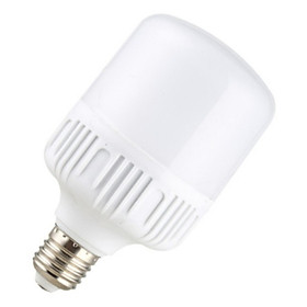 Bóng Đèn LED Trụ 30W (Ánh Sáng Trắng)