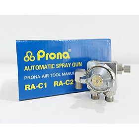 Mua Dụng cụ phun sơn PRONA RA-C2  HÀNG CHÍNH HÃNG