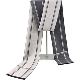 Khăn Choàng Cổ Thời Trang Len Cashmere Nam HN0211
