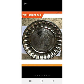 Mua khay tròn inox  mâm tròn inox đủ size 20  22 24 26 28 30 32 34 36 38 40