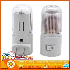 Mua Đèn ngủ hình trụ có công tắc bật tắt