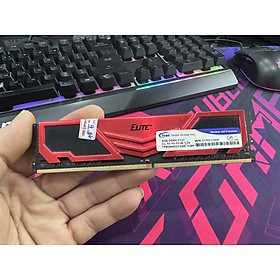 Mua RAM DDR4 4GB BUS 2133 TEAM TẢN ĐỎ - HÀNG CHÍNH HÃNG
